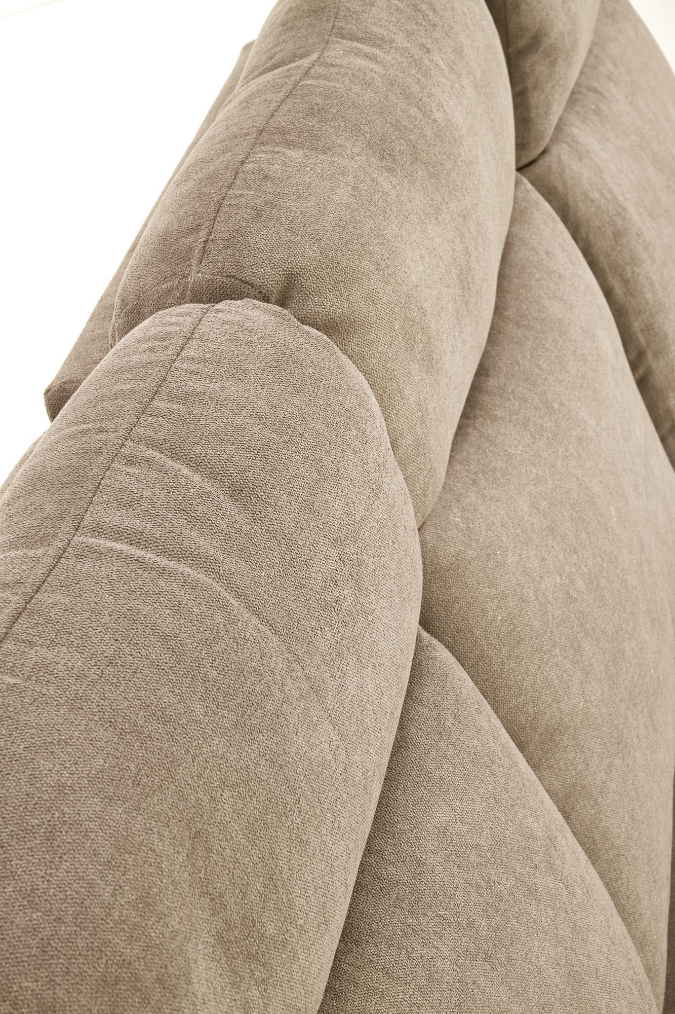 Sofa reglaineris OSLO 3S, Spalva: Beige