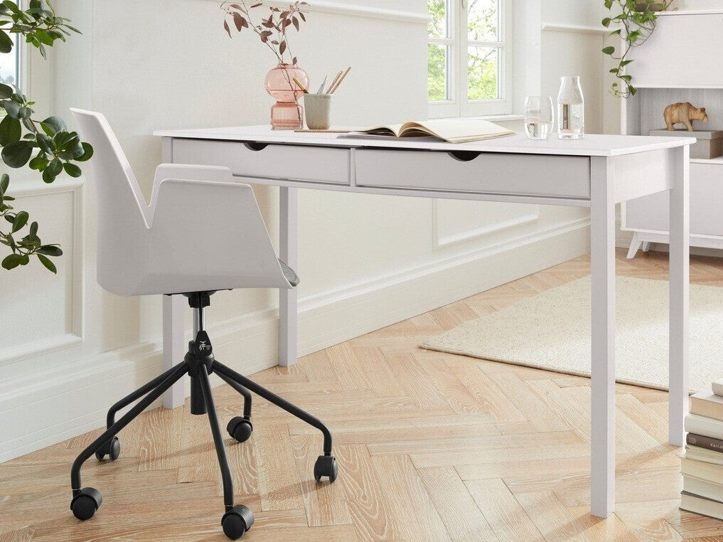 Darbo stalas Gava II Darbo stalas 2DR large - Balta 5755819 (Balta)