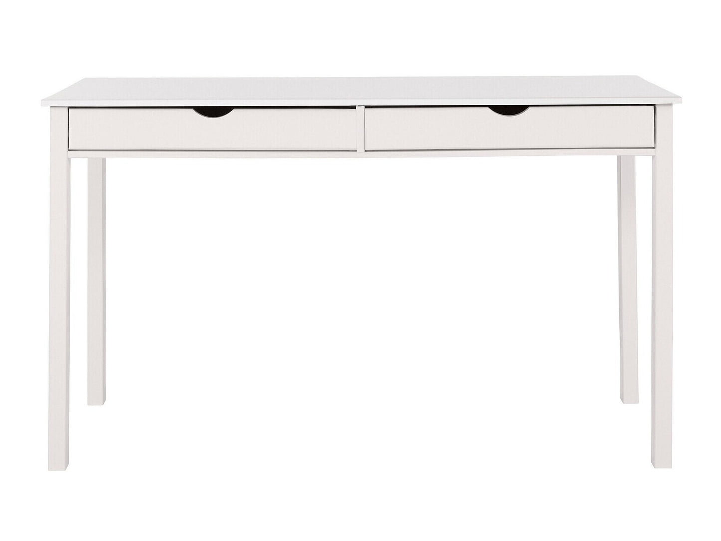 Darbo stalas Gava II Darbo stalas 2DR large - Balta 5755819 (Balta)