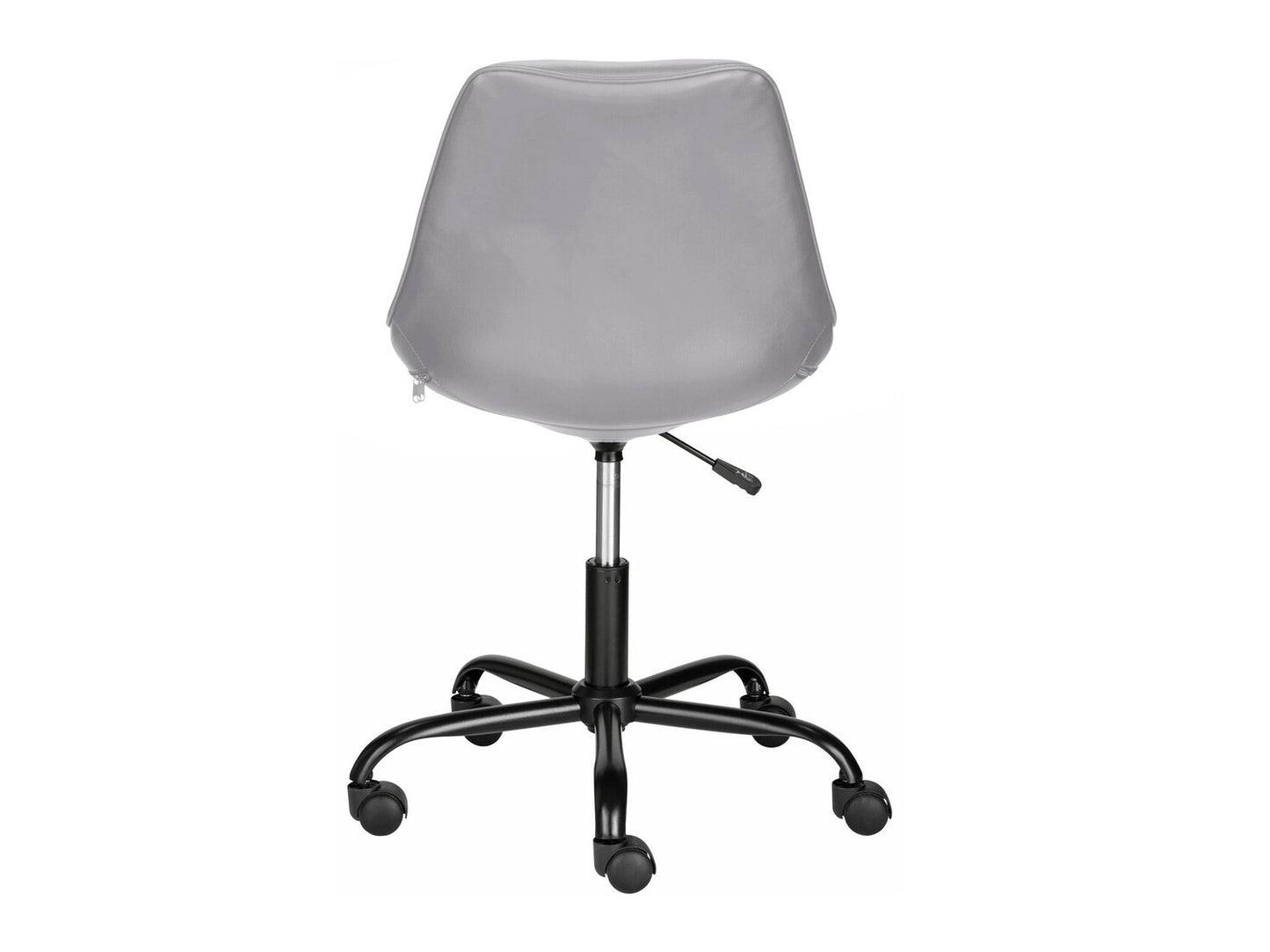 Biuro kėdė Kenny Office Kėdė PU - Pilka 58963298 (Pilka)