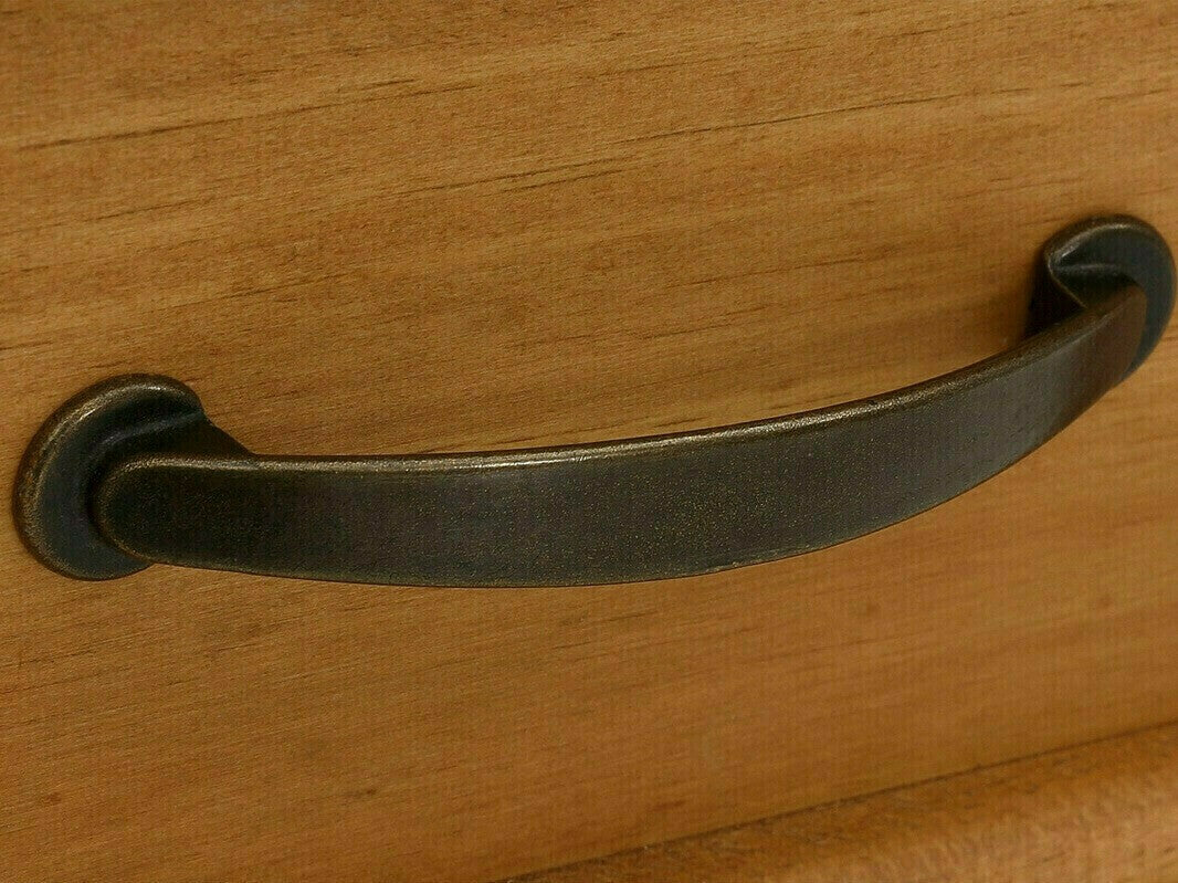 Komoda Sguobaa III Cab 1GD/1D/2DR WH/S 5722039 (Balta + Pušis)