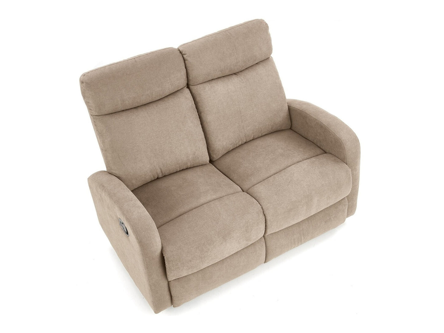 Sofa reglaineris OSLO 2S, Spalva: Beige