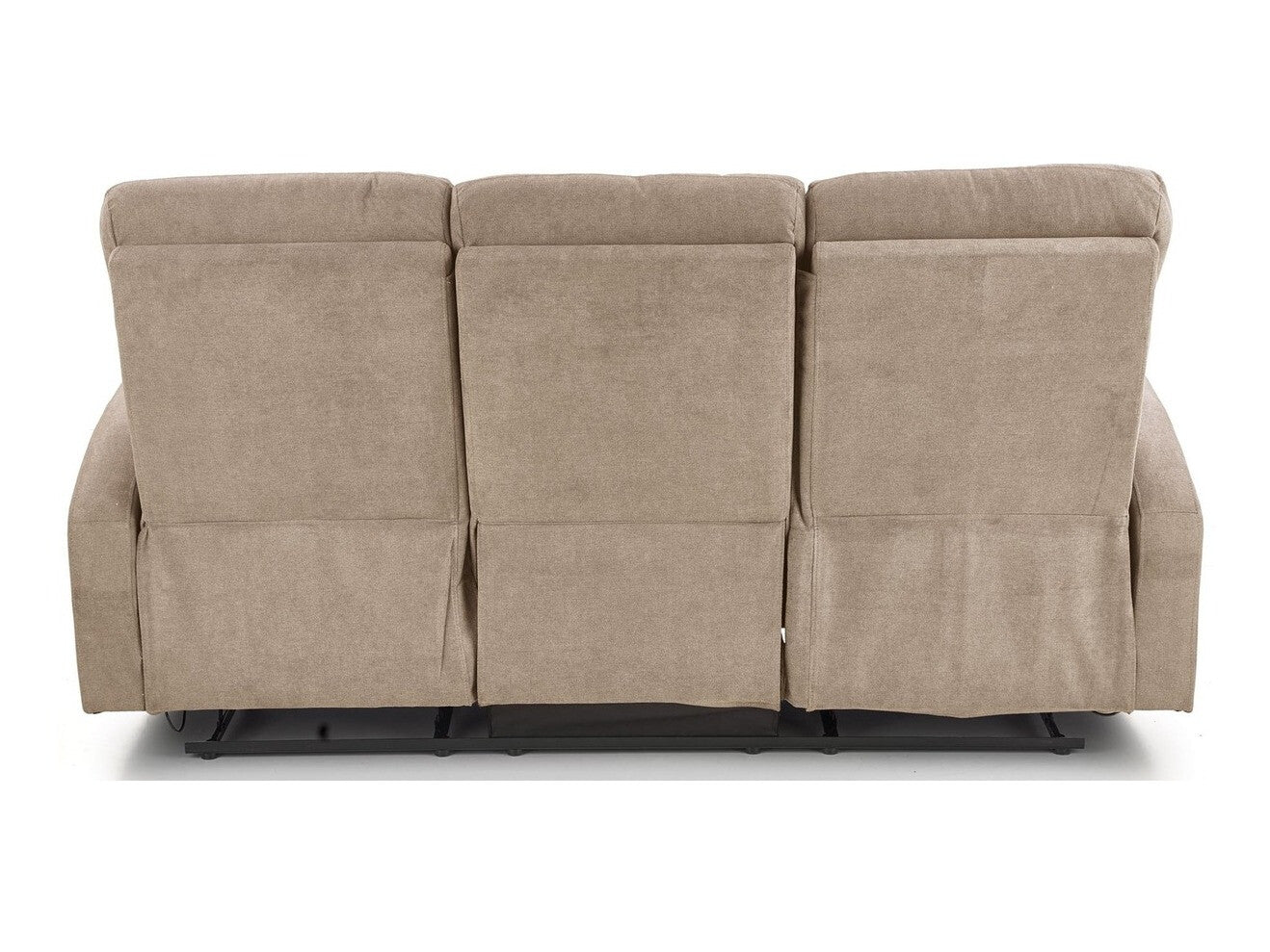 Sofa reglaineris OSLO 3S, Spalva: Beige