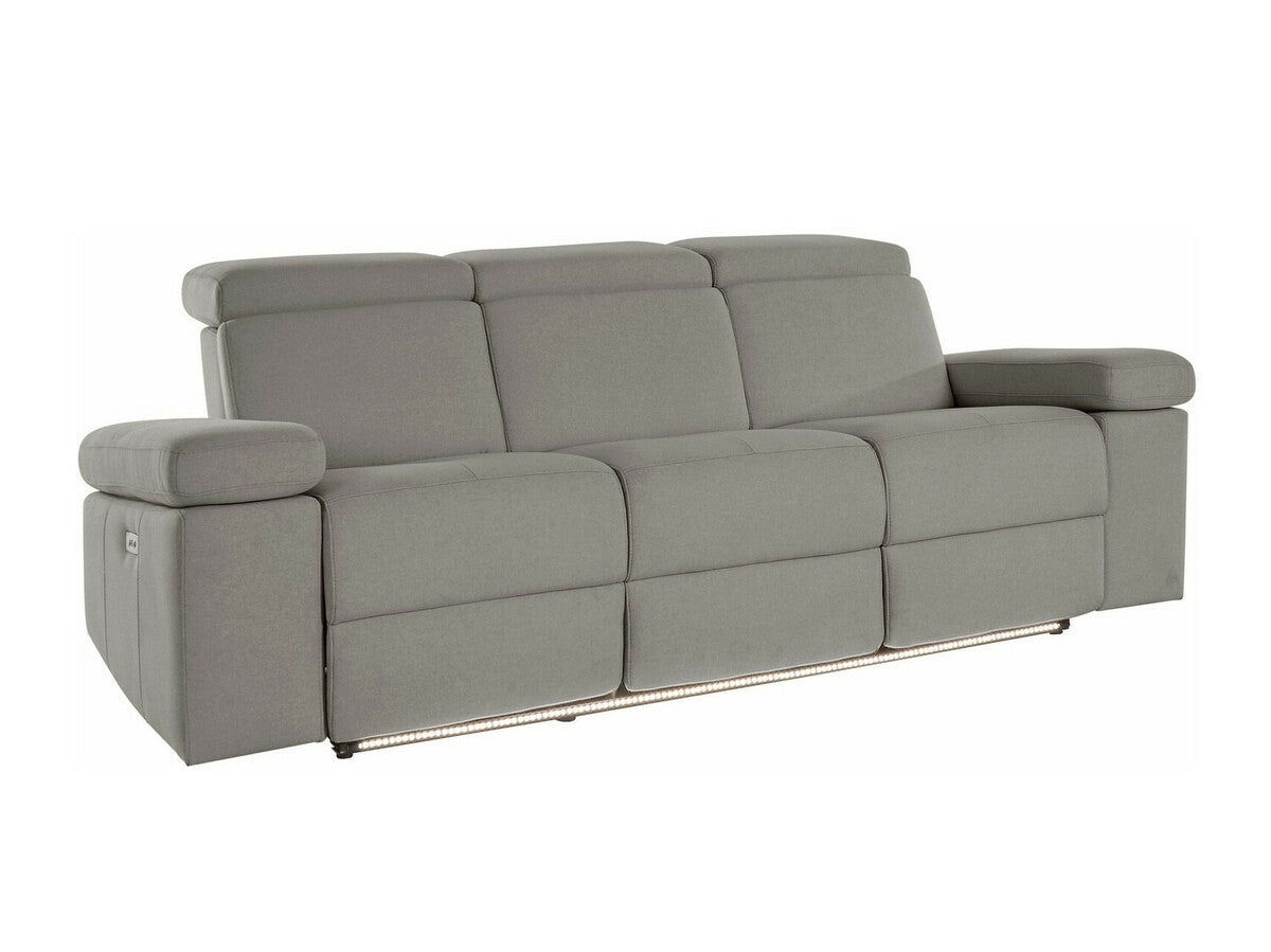 Sofa reglaineris Rayland Sofa 3S man - Sun Pilka 93675659 (Pilka)