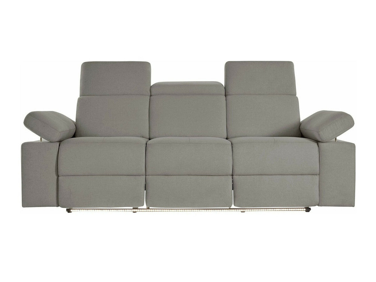 Sofa reglaineris Rayland Sofa 3S man - Sun Pilka 93675659 (Pilka)