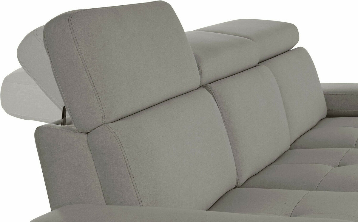 Sofa reglaineris Rayland Sofa 3S man - Sun Pilka 93675659 (Pilka)
