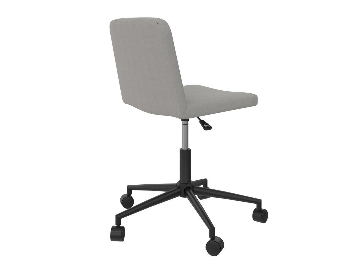 Biuro kėdė Queer Eye Corey Office Kėdė, Pilka Linas DA2035369QE (Pilka)