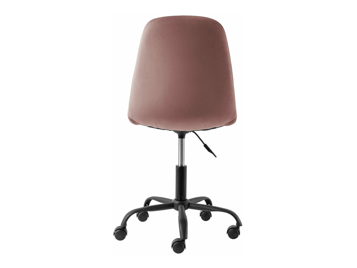 Biuro kėdė Milane Office Kėdė Rose Vel 8869617 (Rožinė)