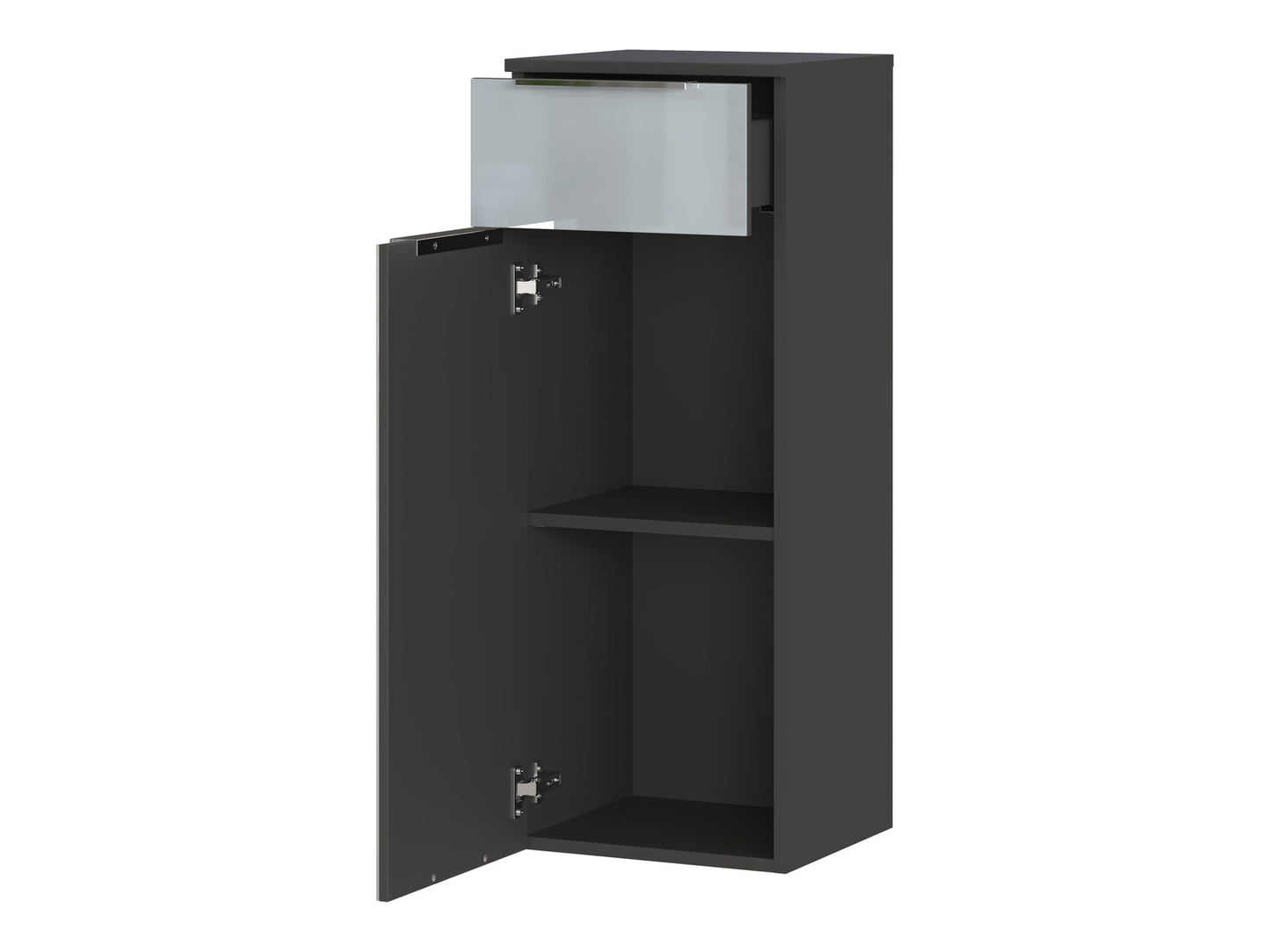 Pakabinama vonios spintelė GW-VASIO Cupboard 7988-587