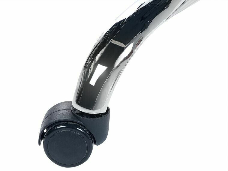 Biuro kėdė Swivel Office Kėdė Tamsi Pilka PIONEER 76168 (Pilka)