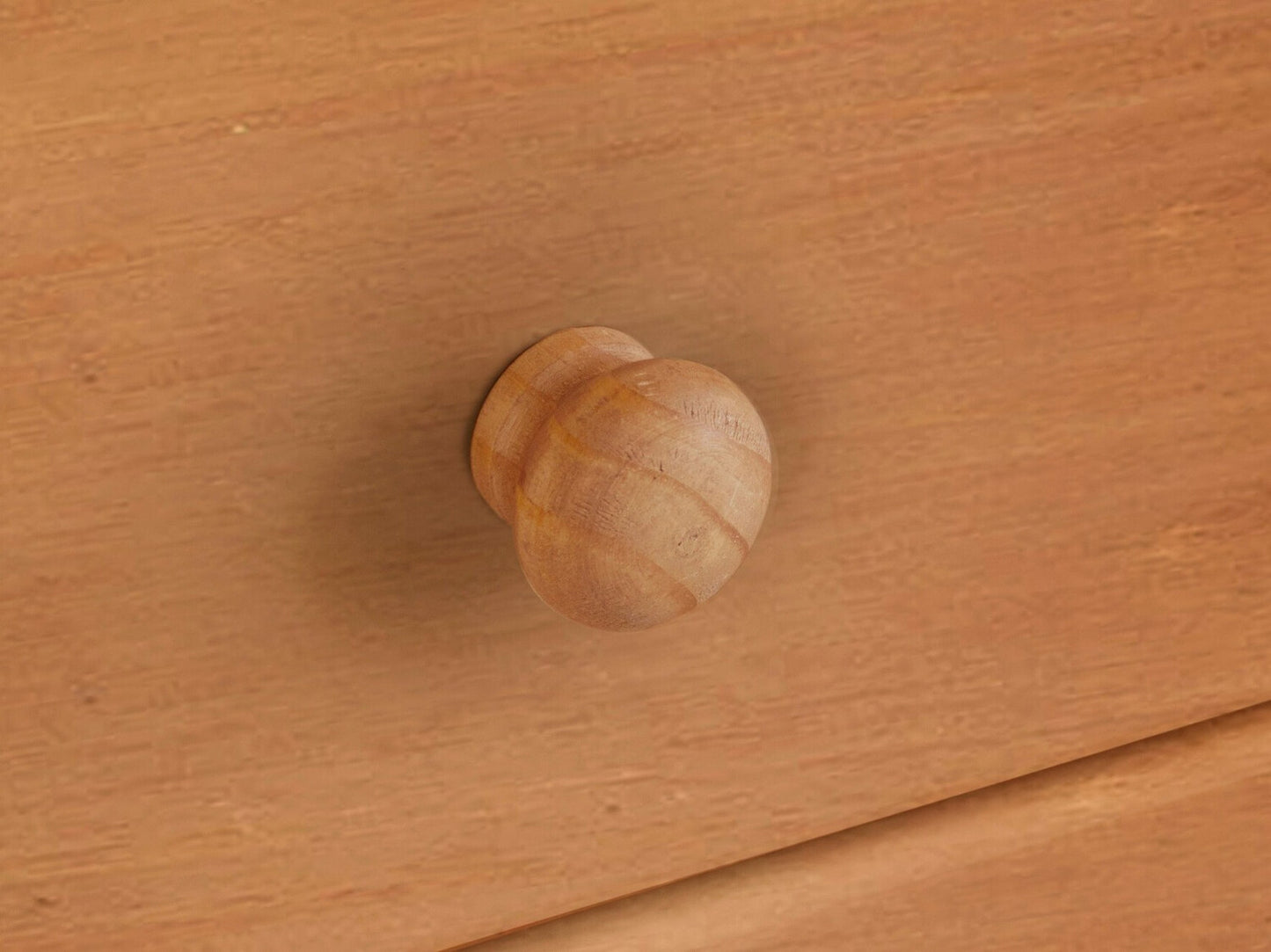 Komoda Mette Vertico SW 301312 (Pušis)