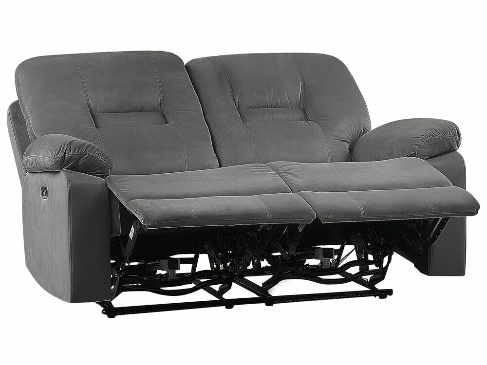Sofa reglaineris BERGEN 340282 (Pilka)