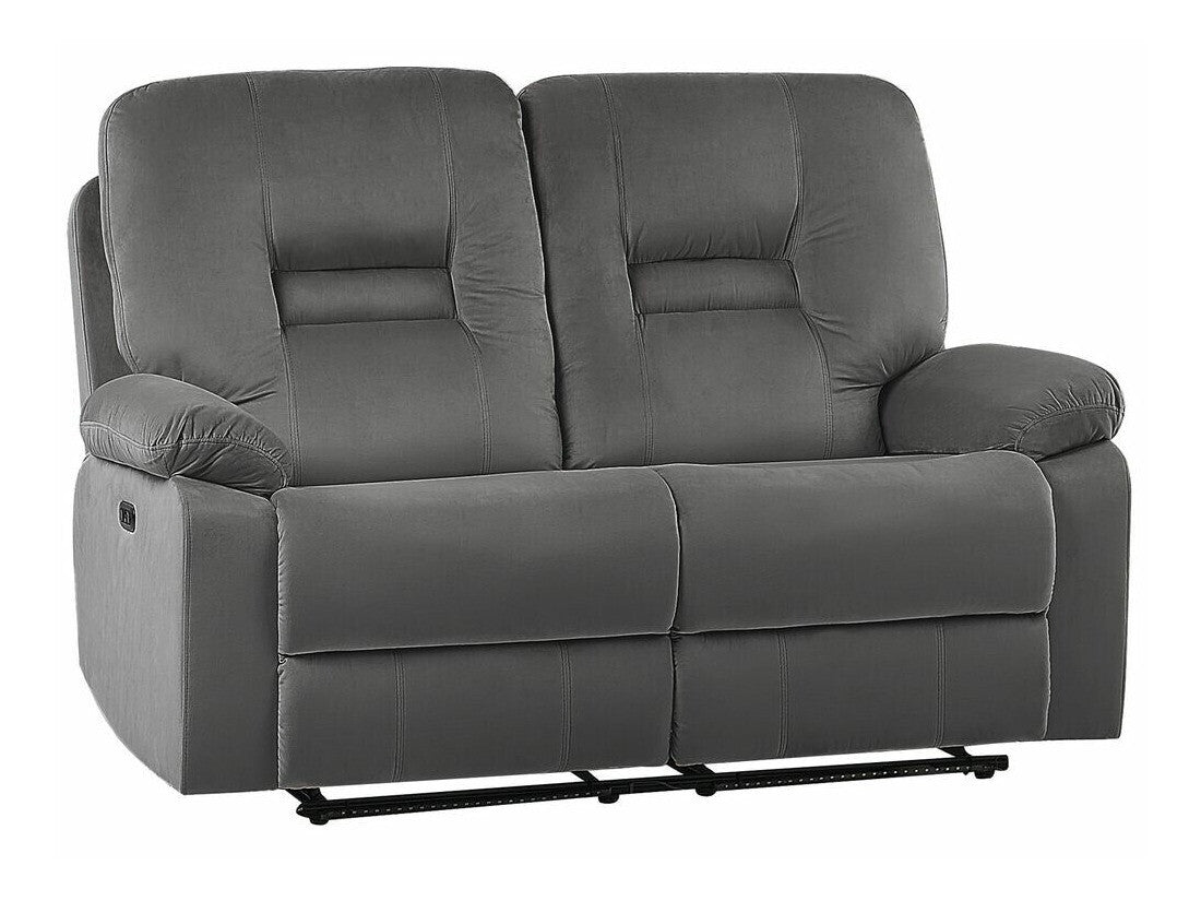 Sofa reglaineris BERGEN 340282 (Pilka)