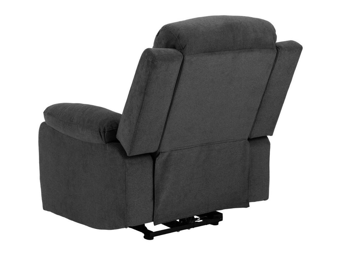 Fotelis reglaineris Vansbro reglaineris pilka 0000097133