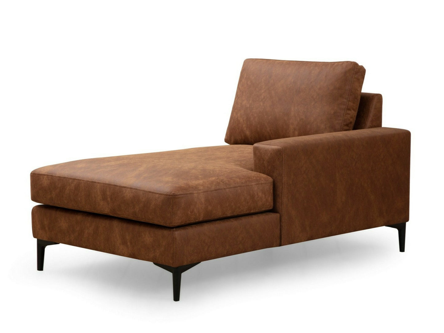 Modulinis minkštas kampas Porto Corner (EOT-C-02-CHL) - Camel