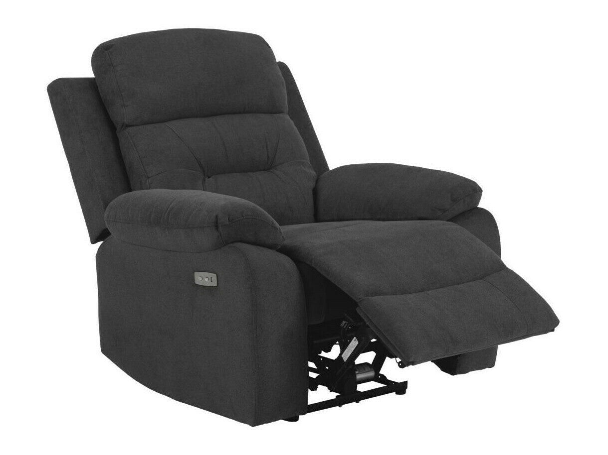 Fotelis reglaineris Vansbro reglaineris pilka 0000097133