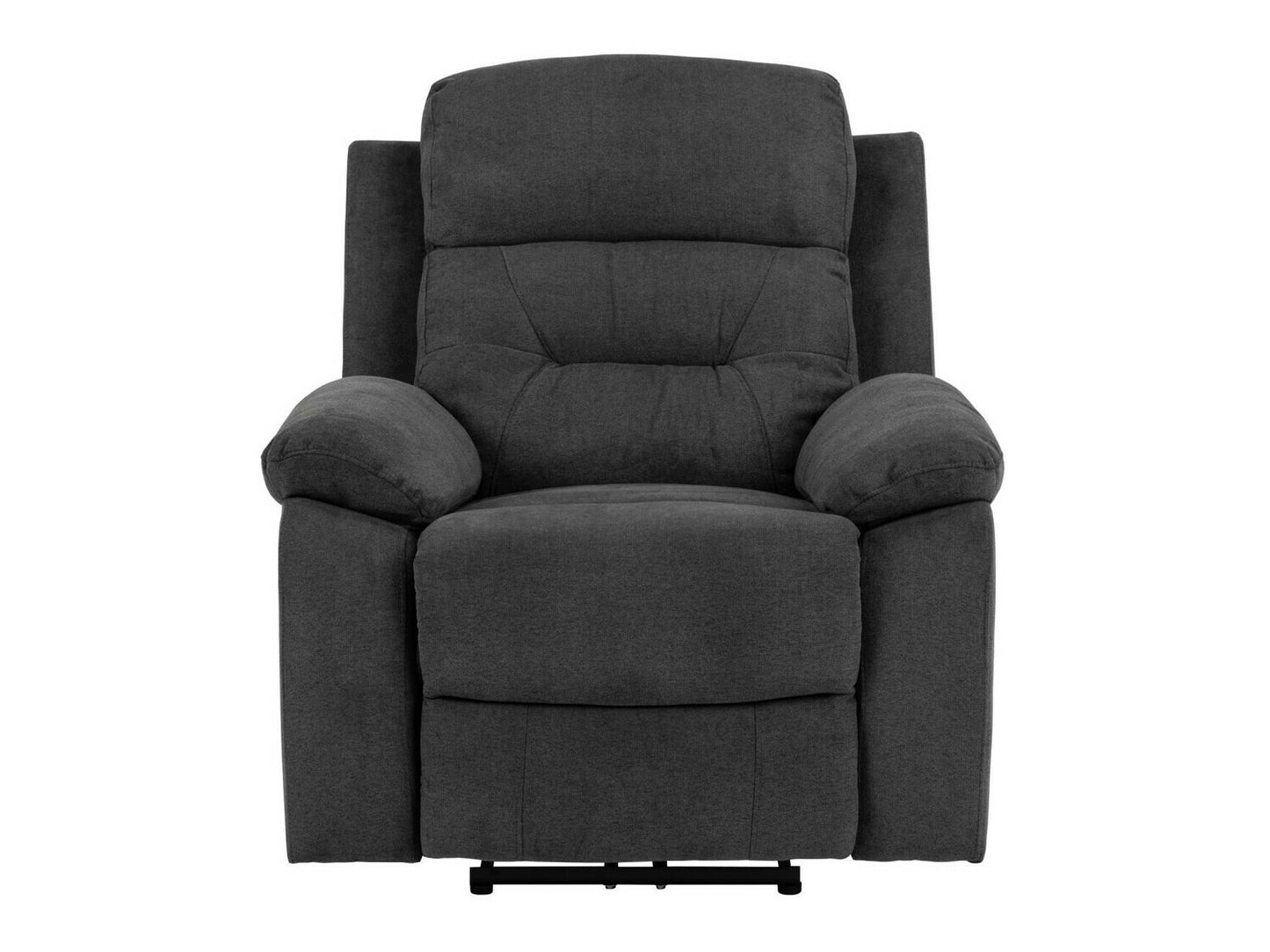 Fotelis reglaineris Vansbro reglaineris pilka 0000097133