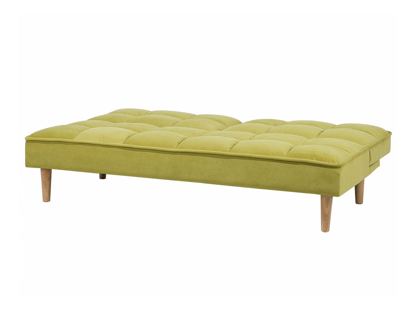 Sofa lova Gobelenas Sofa Lova Žalia SILJAN 93740 (Žalia)