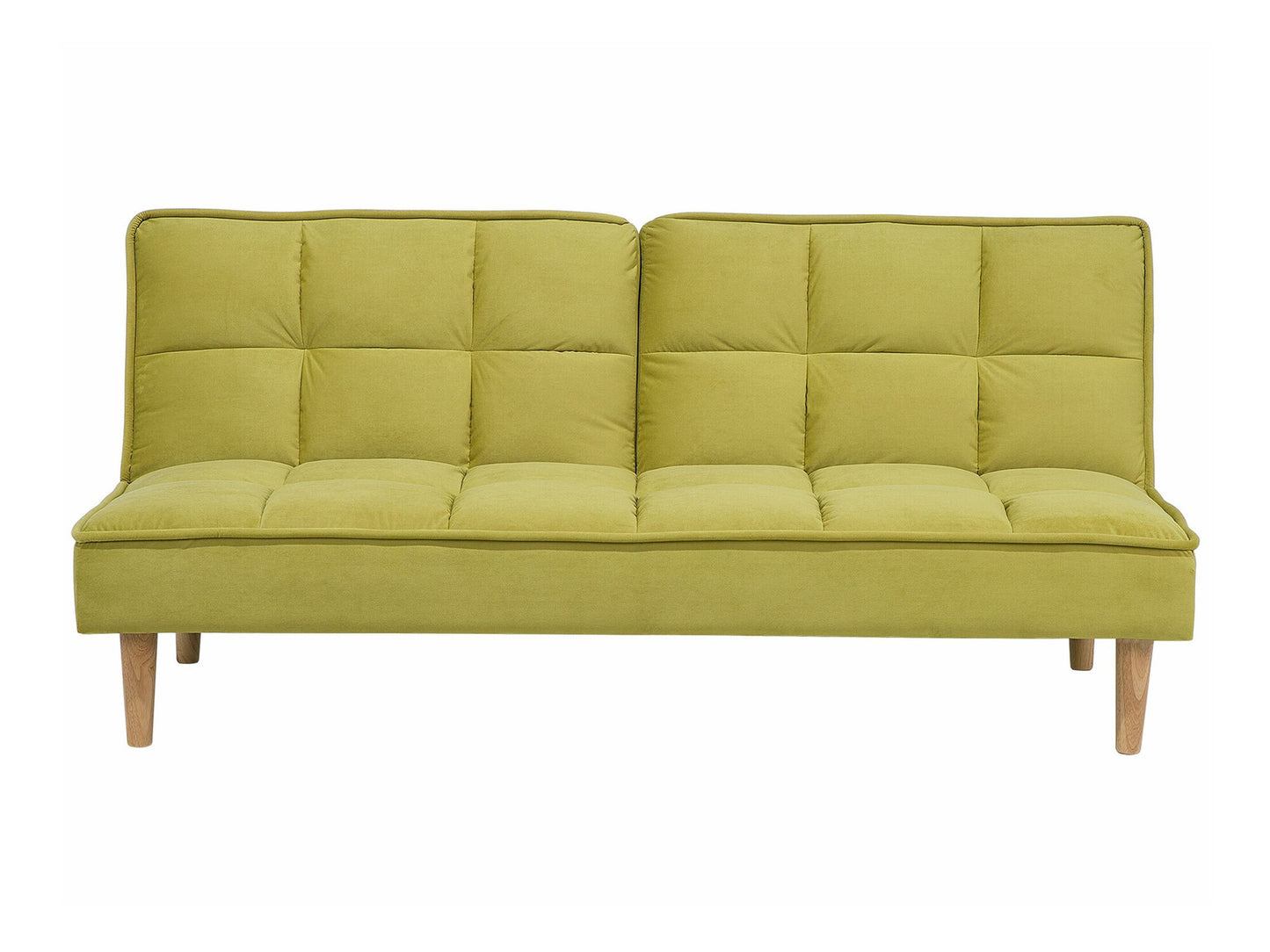 Sofa lova Gobelenas Sofa Lova Žalia SILJAN 93740 (Žalia)