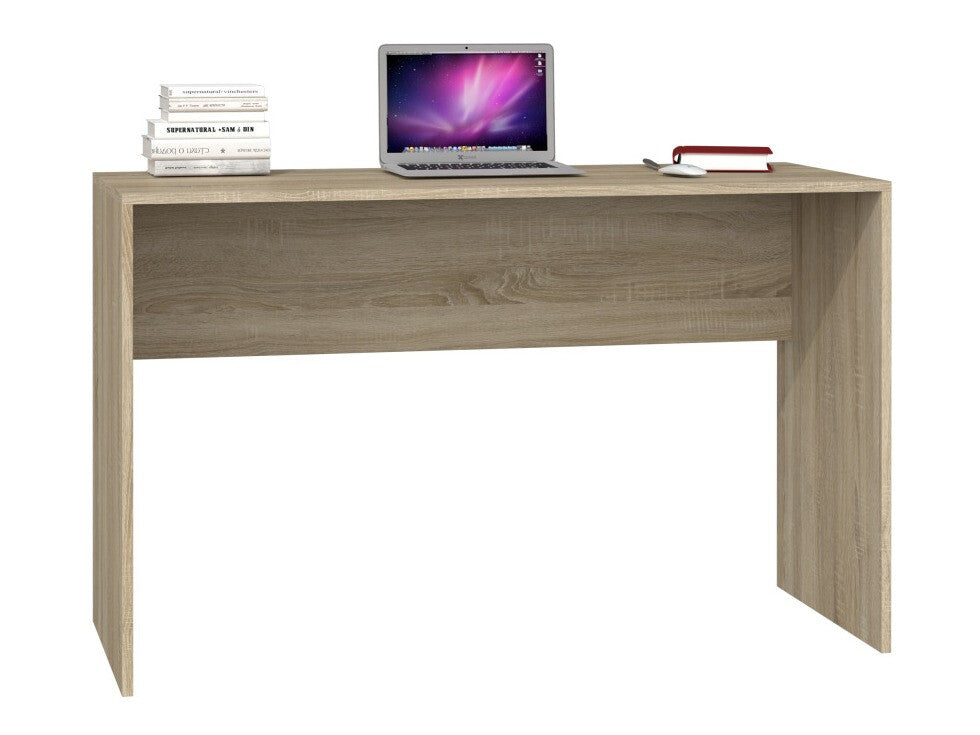 Kampinis darbo stalas Biurko Plus 2x2 SONOMA M-MP-B-PLU-2x2-SON (Sonomos ąžuolas)