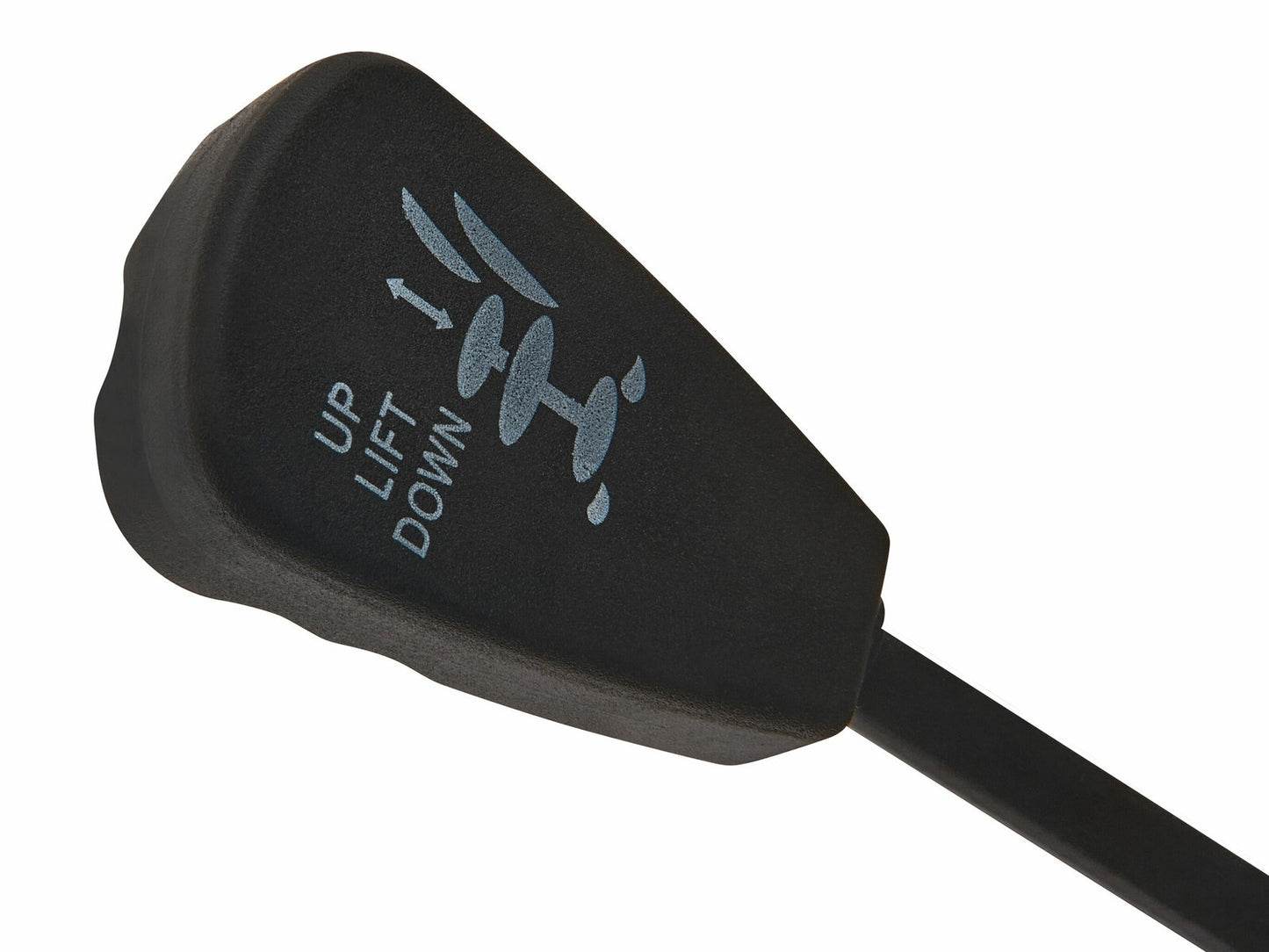 Biuro kėdė Office Kėdė Juoda SOLID 506260 (Juoda)
