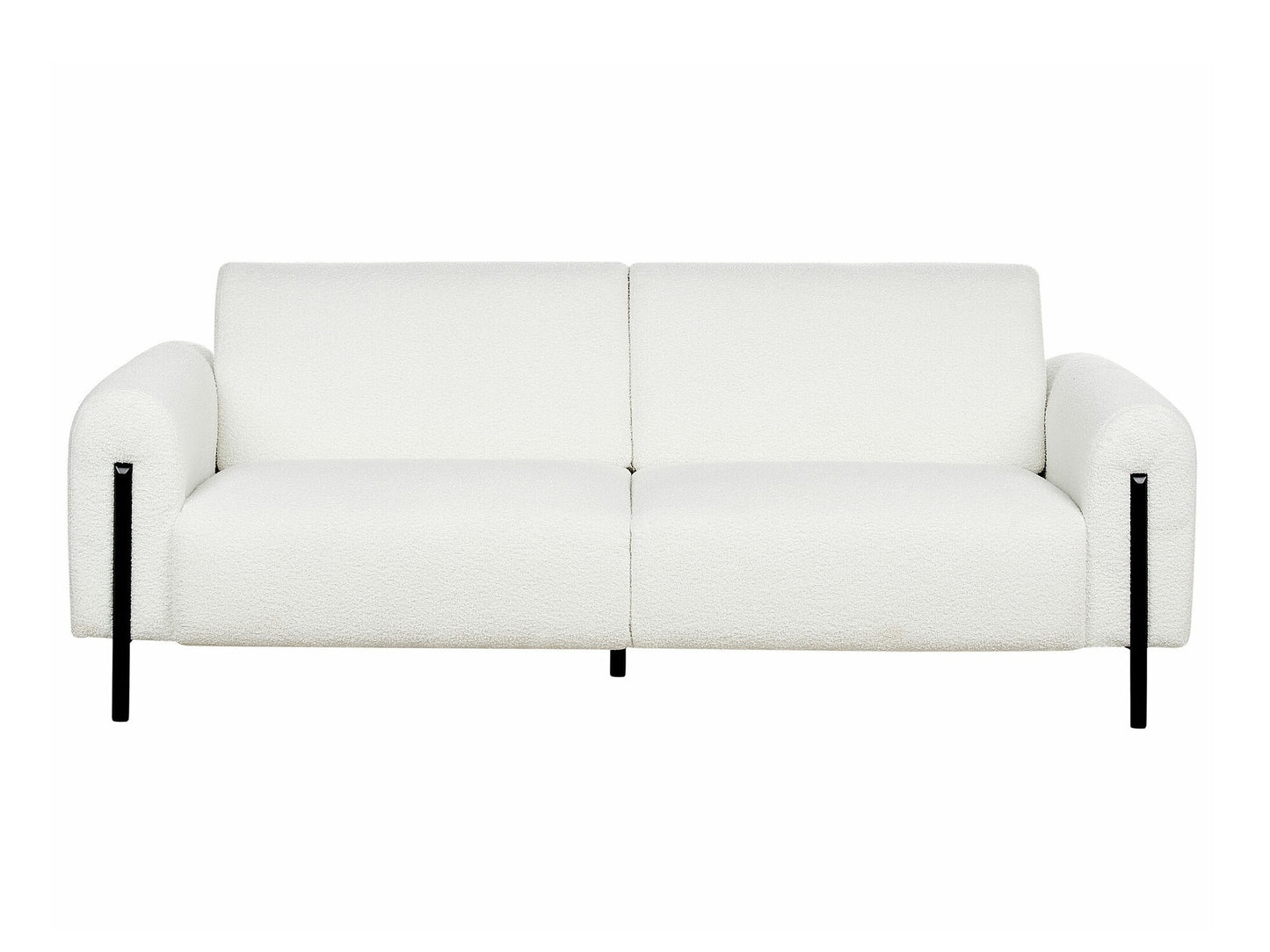 Minkštų baldų komplektas Living Room Komplektas ASKIM 504180 (Balta)