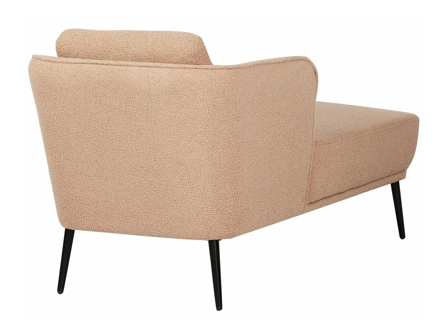 Kušetė ARTHEZE 520231, Spalva: Beige, Variantas: Dešininis