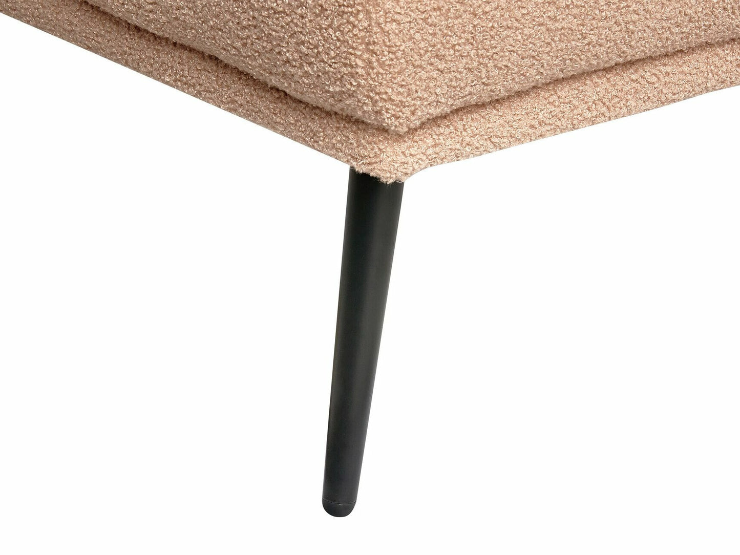 Kušetė ARTHEZE 520231, Spalva: Beige, Variantas: Dešininis