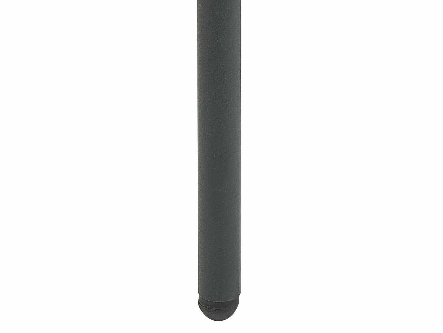Kėdė ALPHA 424301, Spalva: Balta