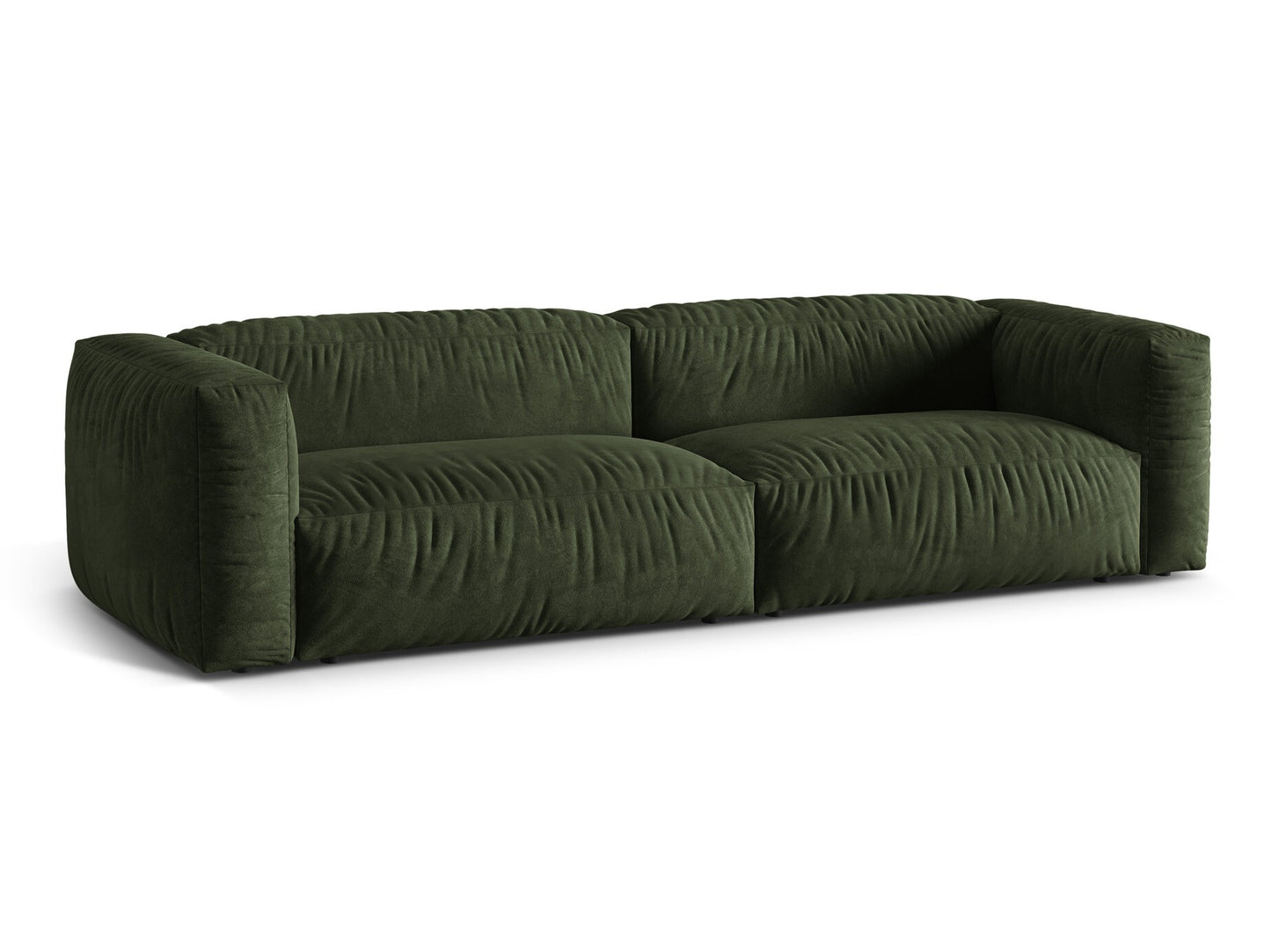 Modulinė sofa Martina MIC_4S_120_F1_MARTINA3, Spalva: Vogue 11