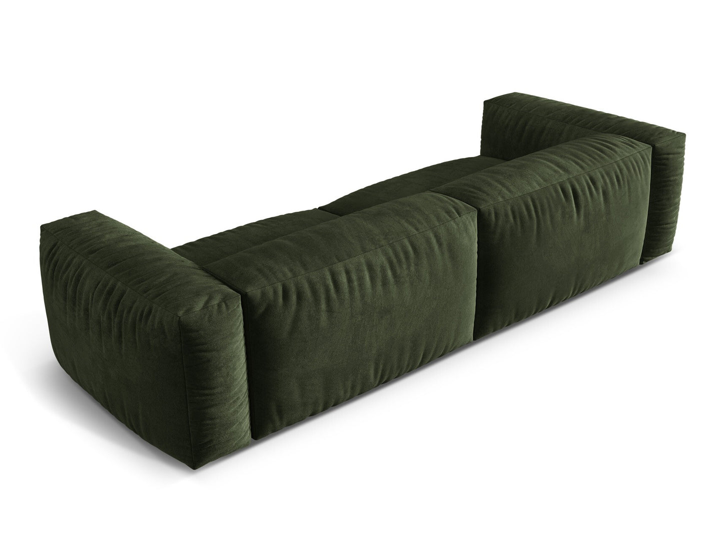 Modulinė sofa Martina MIC_4S_120_F1_MARTINA3, Spalva: Vogue 11