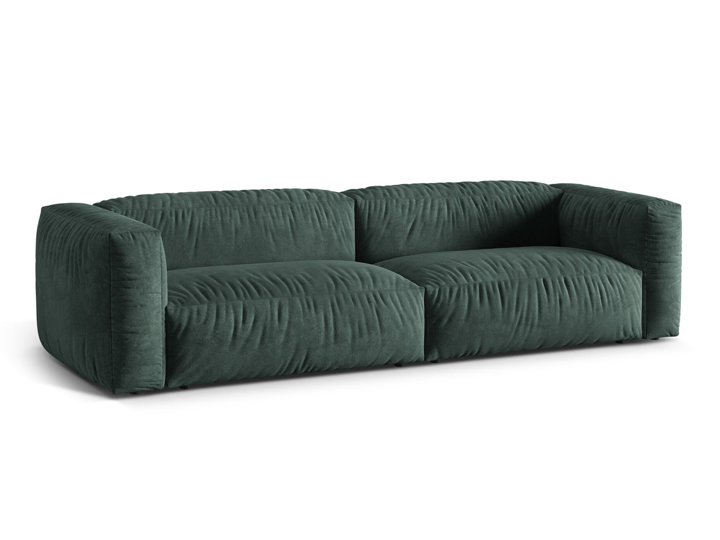 Modulinė sofa Martina MIC_4S_120_F1_MARTINA4, Spalva: Vogue 12