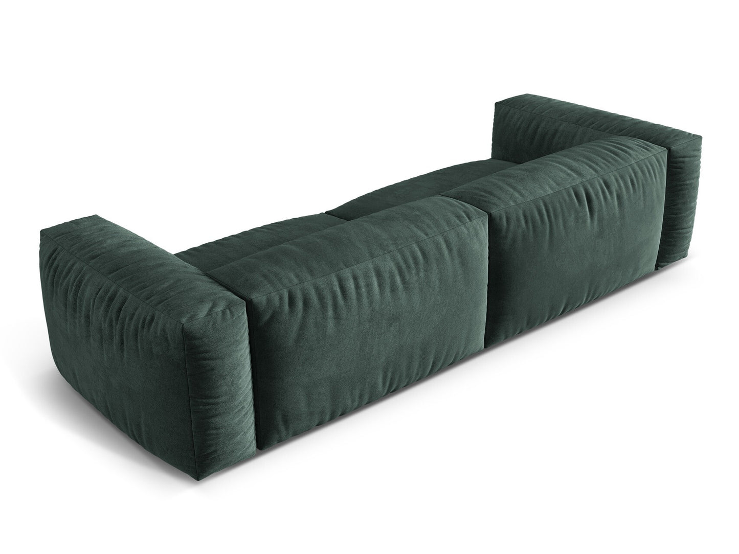 Modulinė sofa Martina MIC_4S_120_F1_MARTINA4, Spalva: Vogue 12