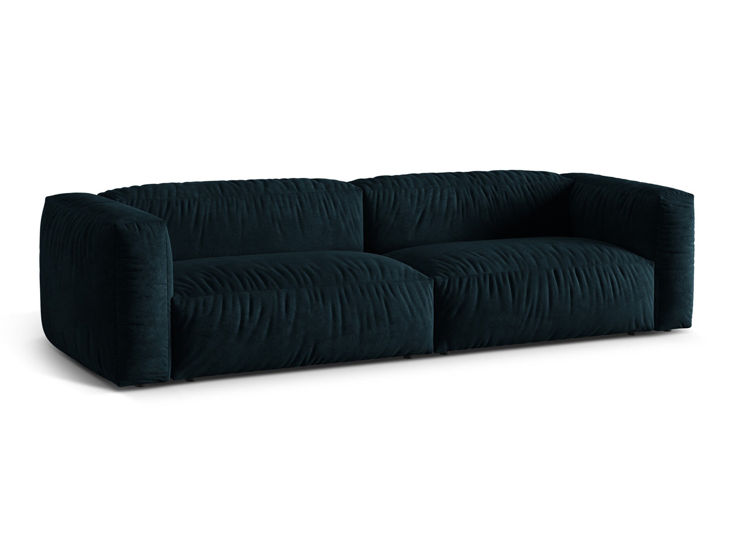 Modulinė sofa Martina MIC_4S_120_F1_MARTINA5, Spalva: Vogue 13