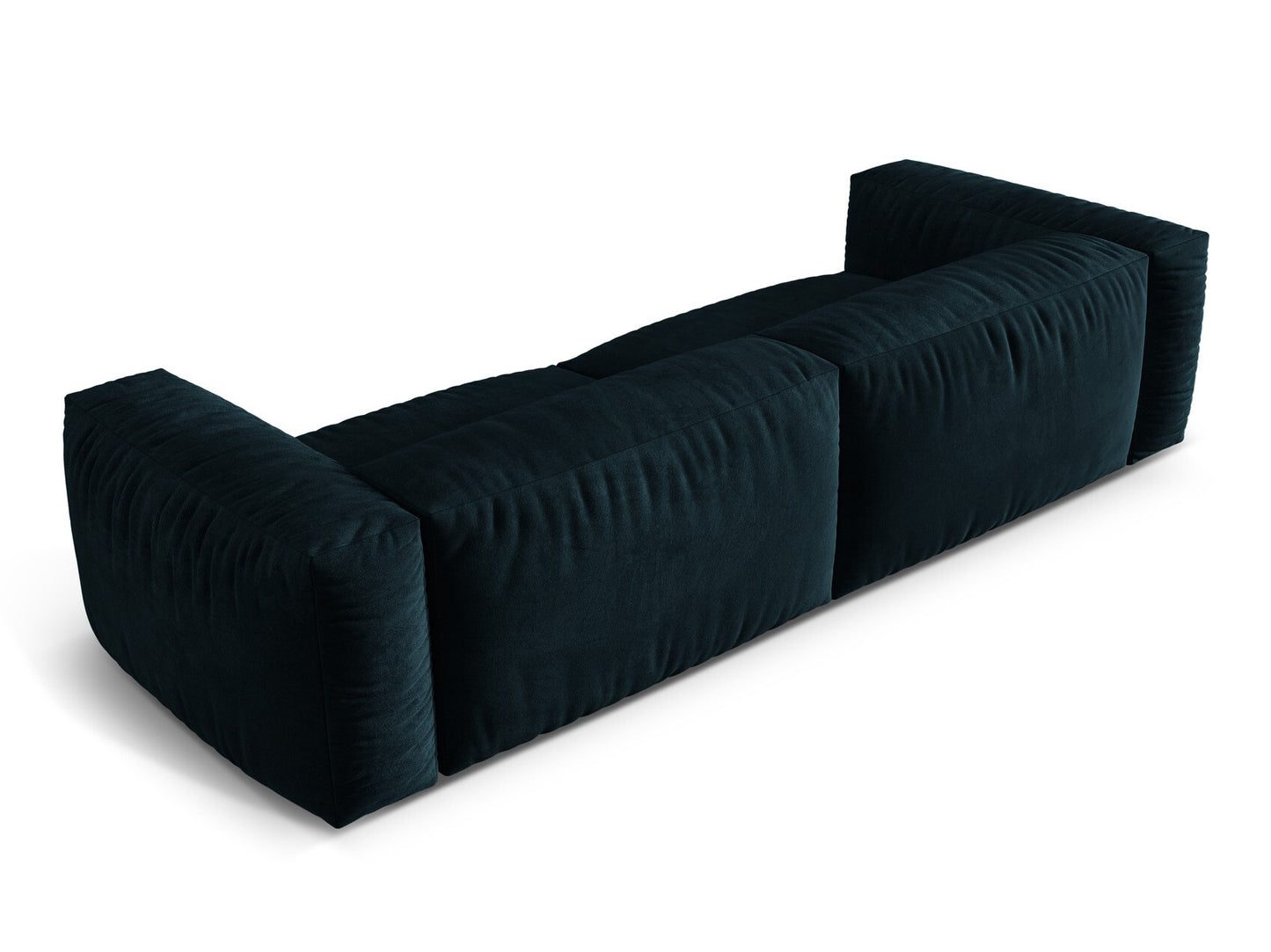 Modulinė sofa Martina MIC_4S_120_F1_MARTINA5, Spalva: Vogue 13