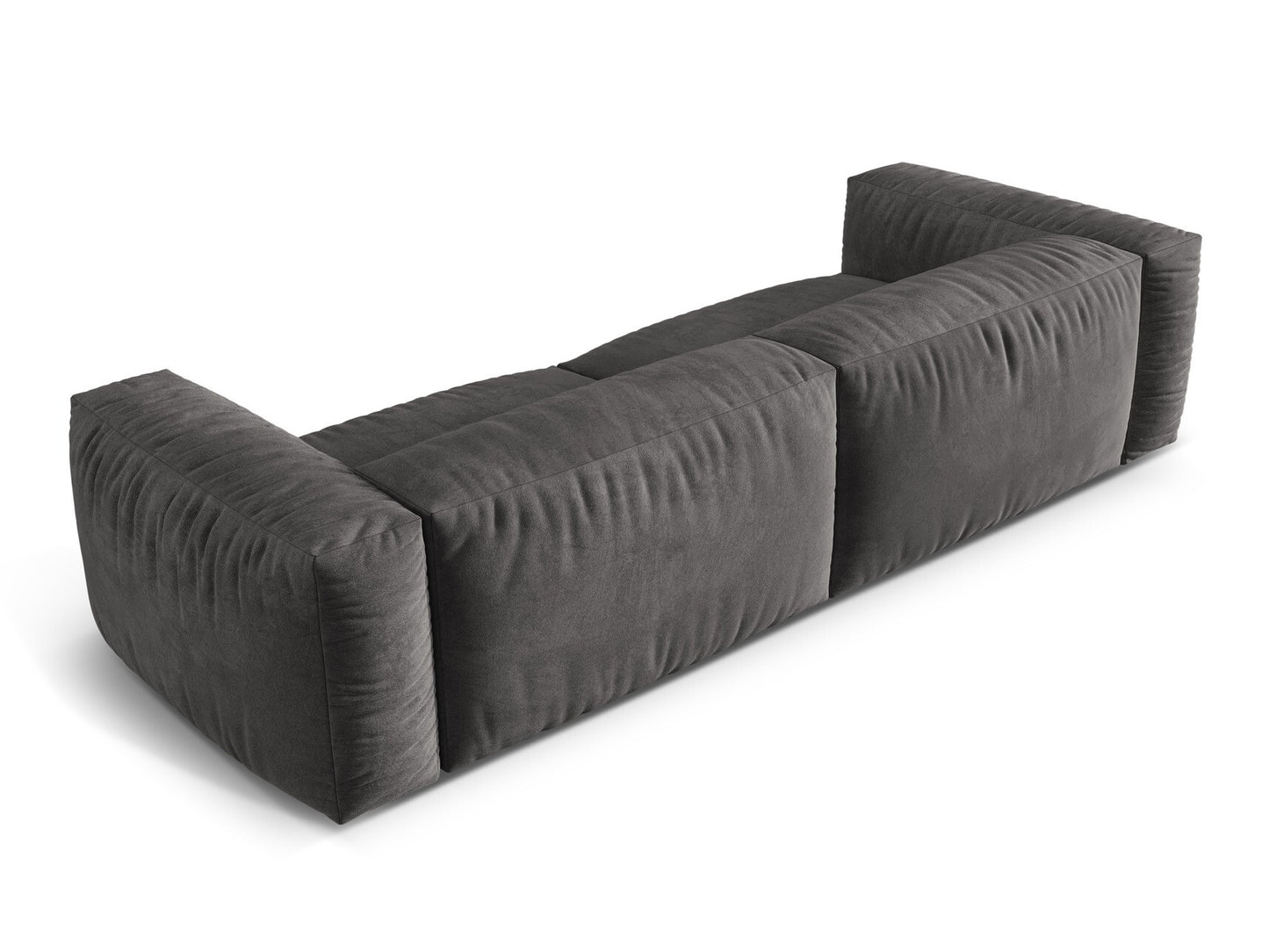 Modulinė sofa Martina MIC_4S_120_F1_MARTINA6, Spalva: Vogue 15