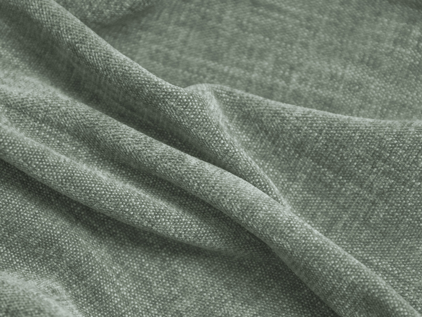 Modulinė sofa Martina MIC_4S_169_F1_MARTINA2, Spalva: Boston Water Green