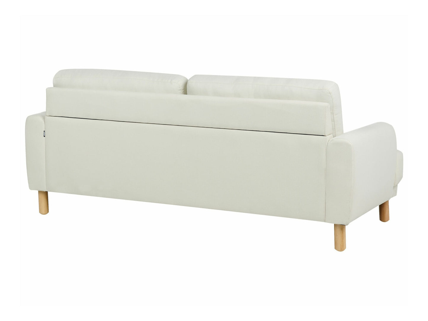 Minkštų baldų komplektas Gobelenas Living Room Komplektas TUVE 467492 (Kreminė)