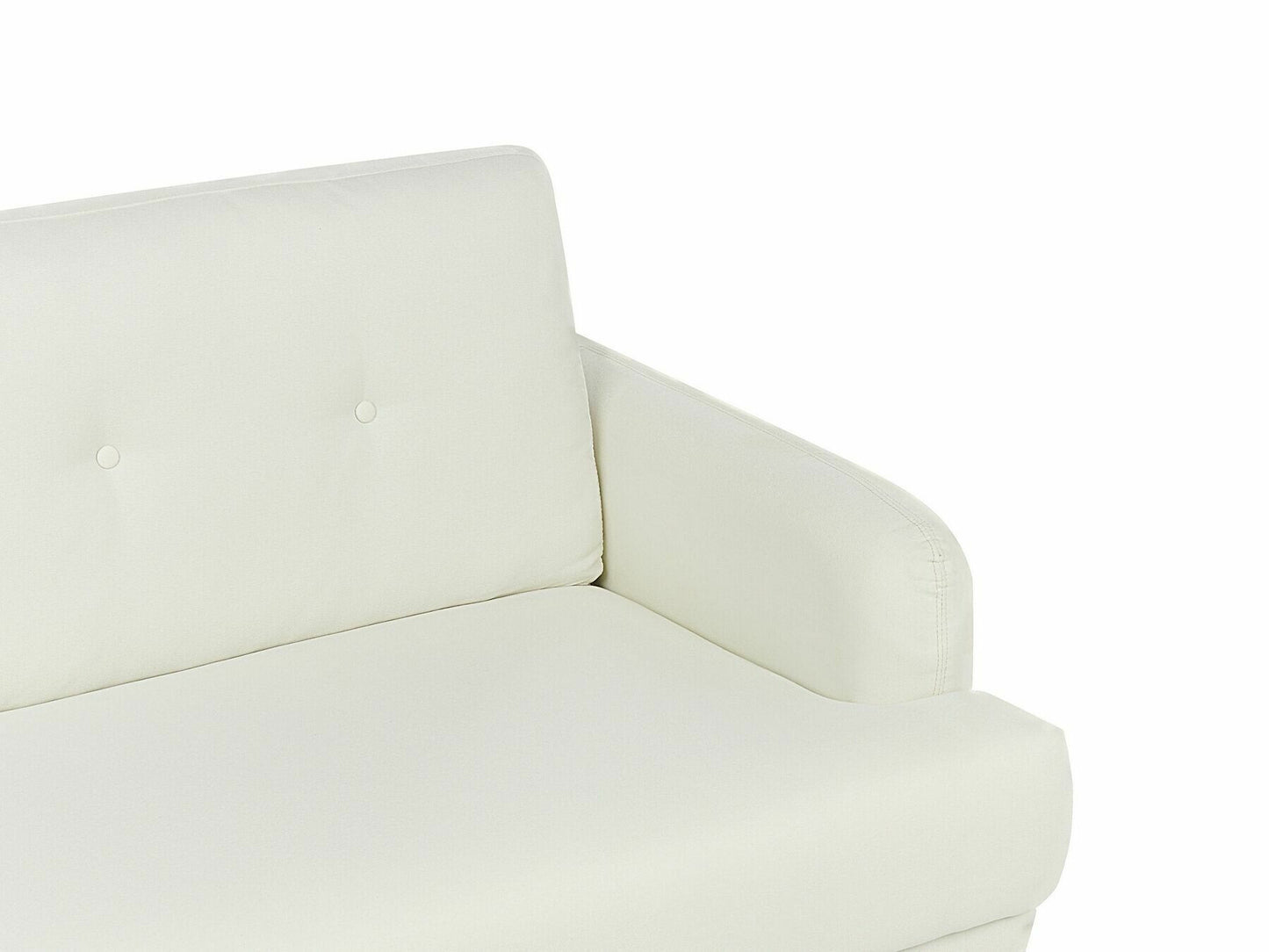 Minkštų baldų komplektas Gobelenas Living Room Komplektas TUVE 467492 (Kreminė)