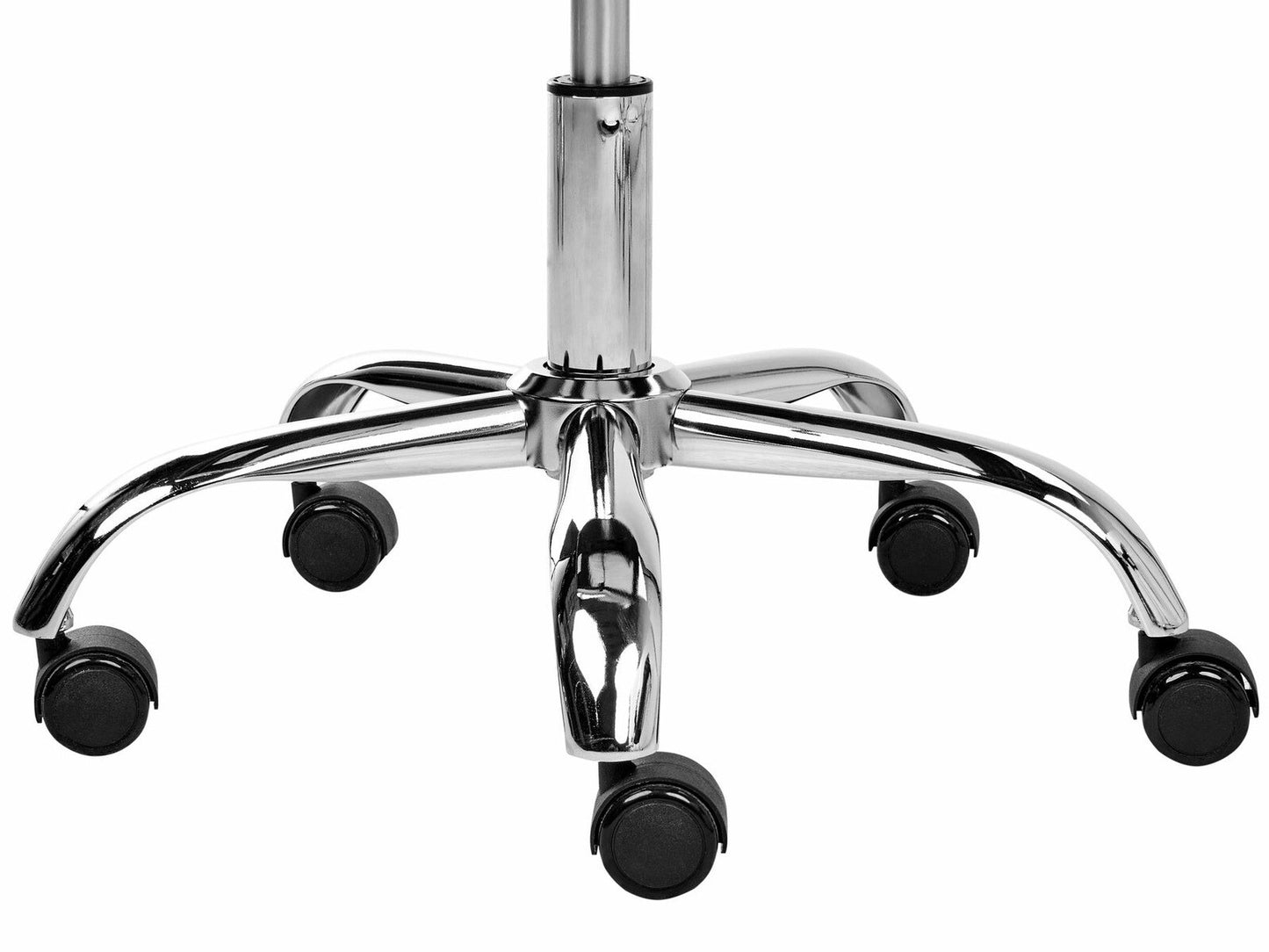 Biuro kėdė Swivel Velvetas Office Kėdė PRINCESS 2 Žalia 609055 (Žalia)