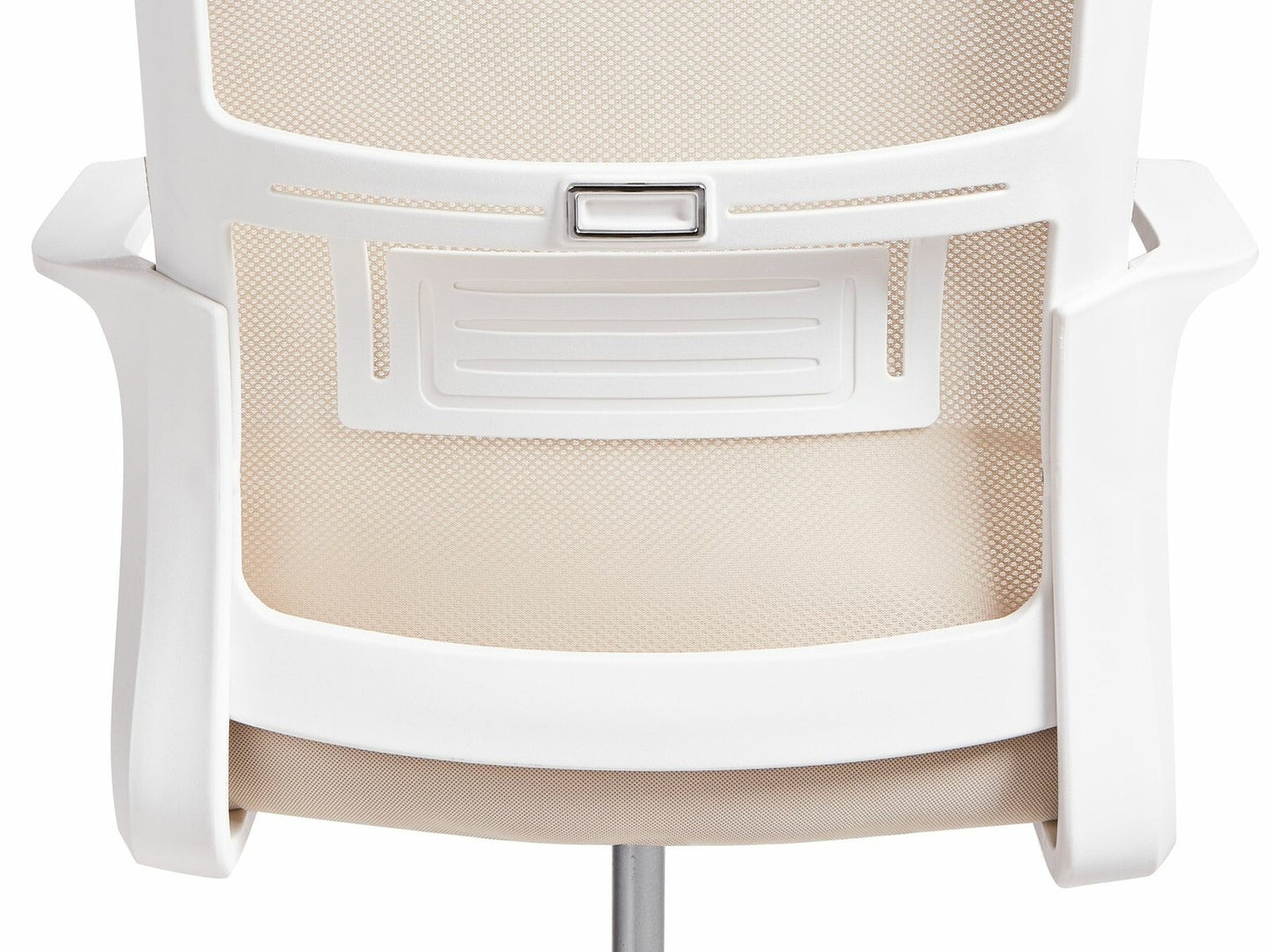 Biuro kėdė Office Kėdė Swivel MONARCH Gobelenas Beige 611662 (Beige)