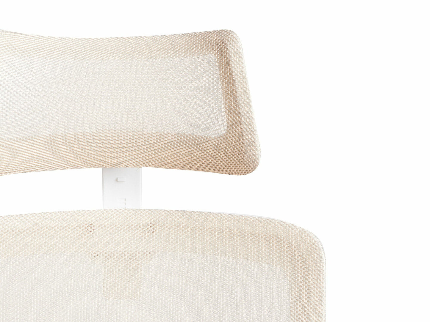 Biuro kėdė Office Kėdė Swivel MONARCH Gobelenas Beige 611662 (Beige)