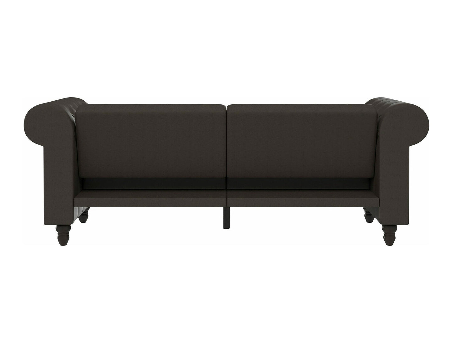 Chesterfield sofa Felix Chesterfield sofa Lova 1181569 (Antracitas)