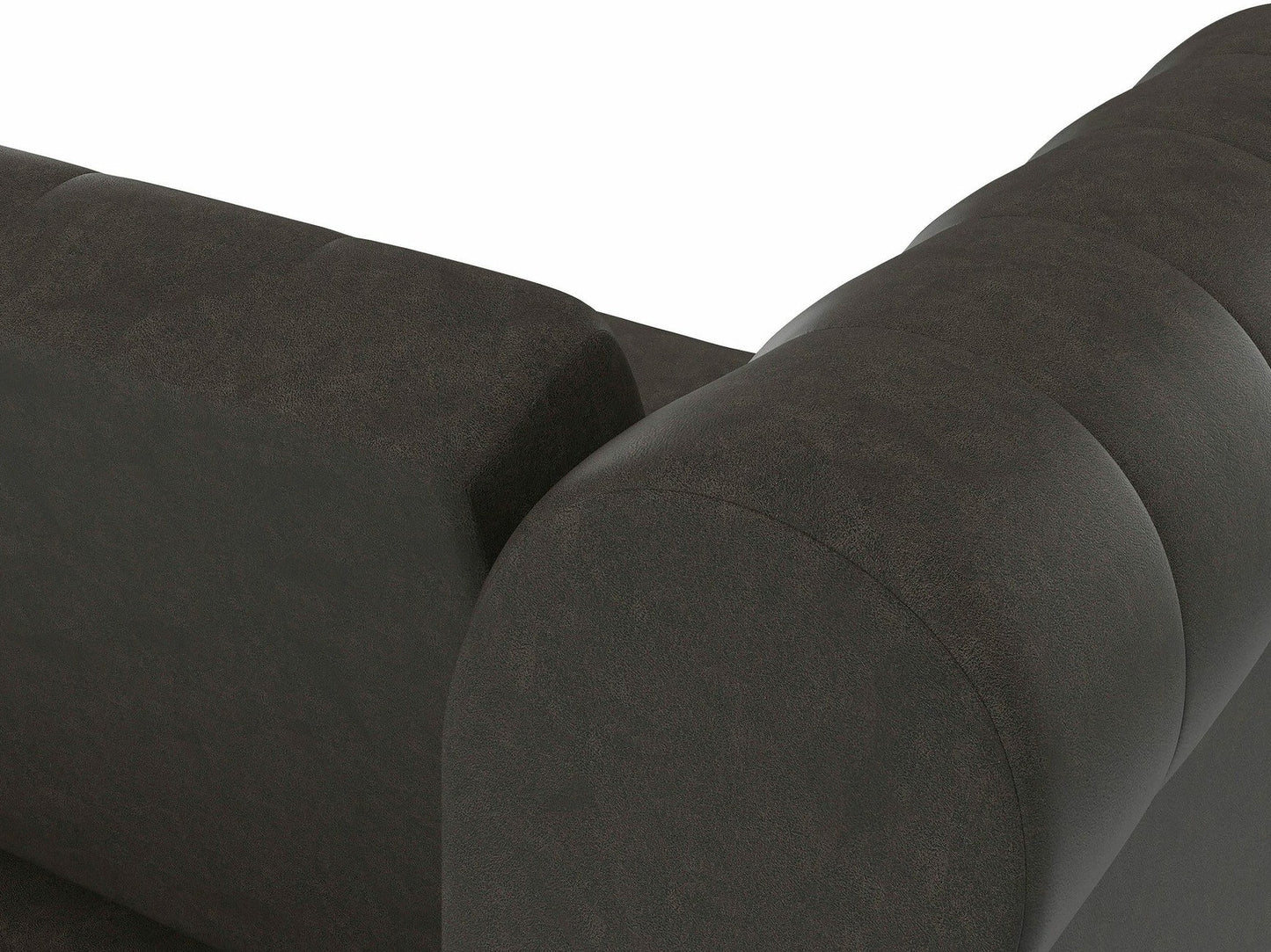 Chesterfield sofa Felix Chesterfield sofa Lova 1181569 (Antracitas)
