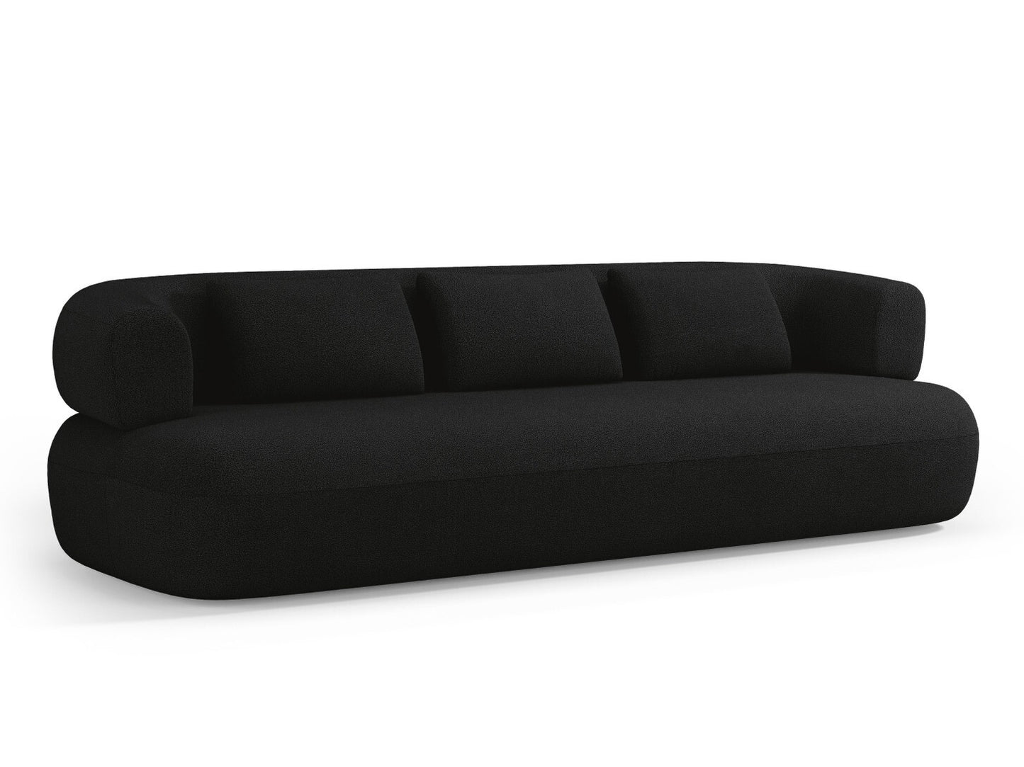 Sofa Jenny MIC_4S_186_F1_JENNY9, Spalva: New or Never 100