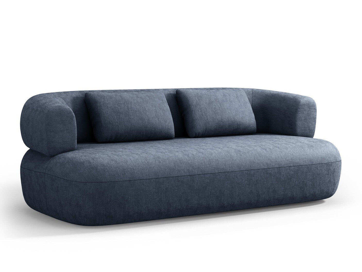 Sofa Jenny MIC_3S_164_F1_JENNY7, Spalva: Perfect Harmony 77