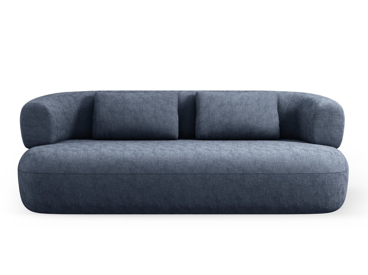 Sofa Jenny MIC_3S_164_F1_JENNY7, Spalva: Perfect Harmony 77