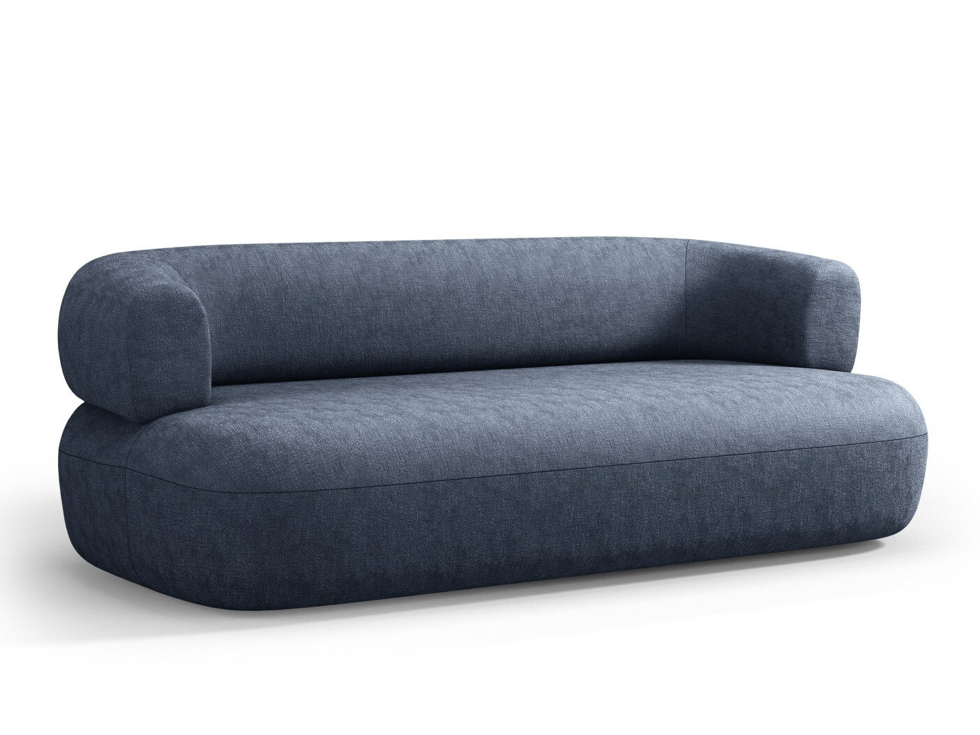 Sofa Jenny MIC_3S_164_F1_JENNY7, Spalva: Perfect Harmony 77
