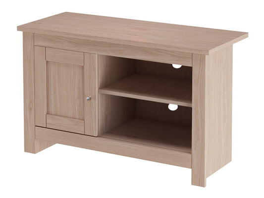 TV staliukas Emerald (Emily) II TV-stand 1D S Ąžuolas 1625454 (Ąžuolas)