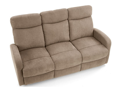 Sofa reglaineris OSLO 3S, Spalva: Beige